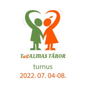 TartALMAS TÁBOR-2023